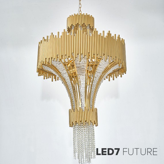 Ritz - Scala Chandelier